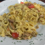 La Picarda Comida