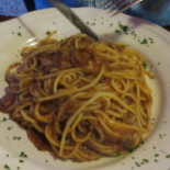 La Picarda Nourriture
