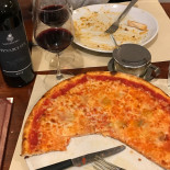 La Picarda Nourriture