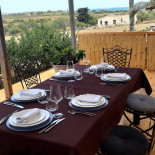 Locanda Longarini Außen