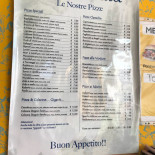 La Cascata Carta