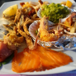 Il Sette Comida