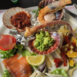 Il Sette Comida