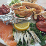 Il Sette Comida