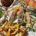 Il Sette Comida