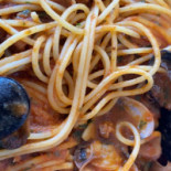 Il Sette Comida