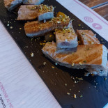 Il Sette Nourriture