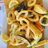 Il Sette Comida