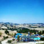 Piccolo Ranch Exterior