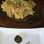 Piccolo Ranch Comida