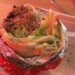 Piccolo Ranch Comida