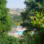 Piccolo Ranch Exterior