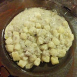 Piccolo Ranch Comida