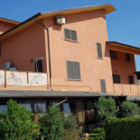 Piccolo Ranch Exterior