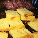 Piccolo Ranch Comida
