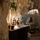 La Reggia inside