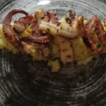 La Reggia food