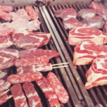 Il Marchese Del Grill Nourriture