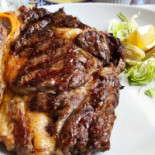 Il Marchese Del Grill Nourriture