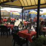 Cafe Cliipper Exterior