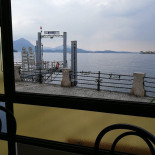 Cafe Cliipper Exterior