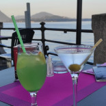 Cafe Cliipper Drink