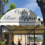 Cafe Cliipper Outside