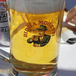 Cafe Cliipper Drink