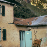Rifugio Sommariva Al Pramperet M. 1857 outside