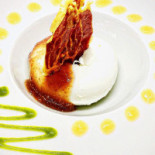 Hostaria 2.0 Cibo