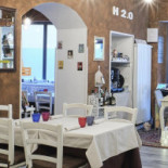 Hostaria 2.0 À l'intérieur