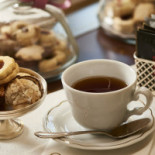 Café Pasticceria Gamberini Bebida