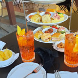Café Pasticceria Gamberini Bebida