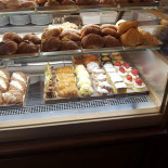 Café Pasticceria Gamberini Nourriture
