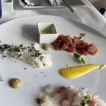 Al Faretto Terrazza Sul Mare Nourriture