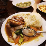 Ravioli Wang Comida