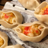 Ravioli Wang Comida