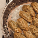 Ravioli Wang Comida