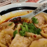 Ravioli Wang Comida