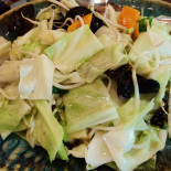 Ravioli Wang Nourriture
