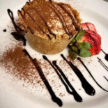 Al Boschetto Nourriture