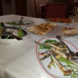 Al Boschetto Nourriture