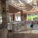 Al Boschetto À l'intérieur