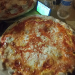 Magic Pizza Nourriture