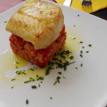 Tredicigradi Nourriture