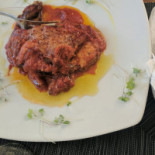 Tredicigradi Nourriture