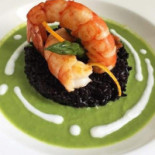 Bohemian Comida
