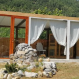 Bohemian Exterior