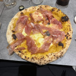 L'altra Taverna Nourriture