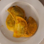 Ossidiseppia Nourriture